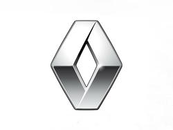 Tipske gumijaste preproge za Renault